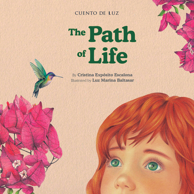 Coperta cărții 'The Path of Life - Cristina Expósito Escalona'