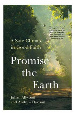 Promise the Earth - Julian Allwood