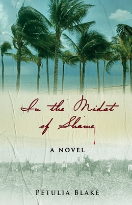 Coperta cărții 'In the Midst of Shame (New Edition) - Petulia Blake'
