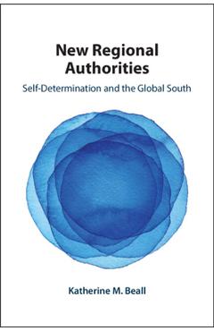 Poza produsului New Regional Authorities - Katherine M. Beall