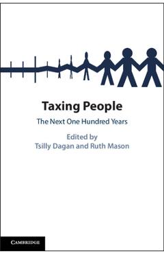 Poza produsului Taxing People - Tsilly Dagan