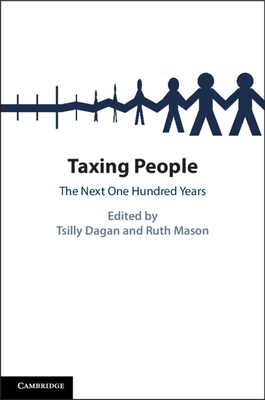 Taxing People - Tsilly Dagan