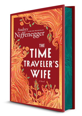 Coperta cărții 'The Time Traveler's Wife Collector's Edition - Audrey Niffenegger'