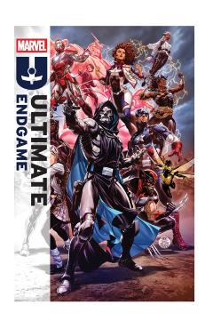 Ultimate Endgame - Deniz Camp
