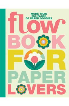 Book for Paper Lovers XL #2 -