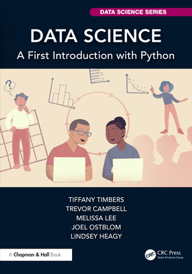Data Science: A First Introduction with Python - Tiffany Timbers