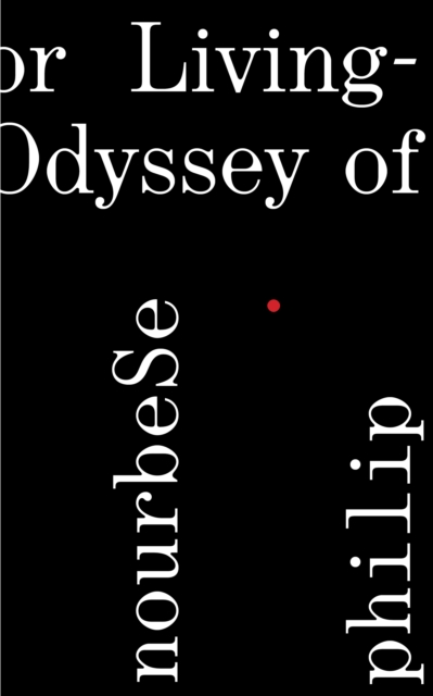Coperta cărții 'Looking for Livingstone: An Odyssey of Silence - M. Nourbese Philip'