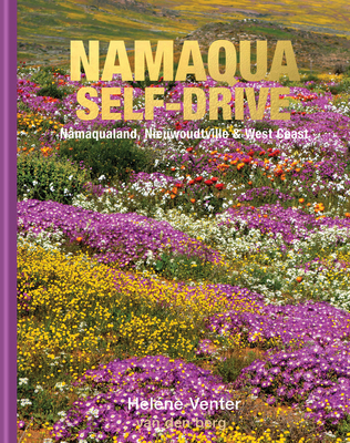 Namaqualand Self-Drive: Namaqualand, Nieuwoudtville & West Coast - 