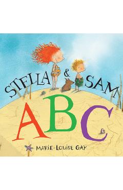 Stella and Sam ABC