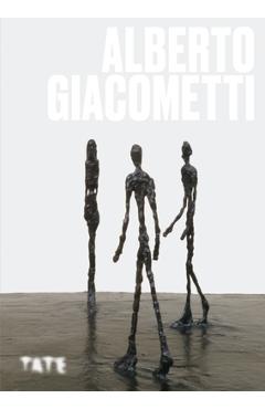 Poza produsului Alberto Giacometti - Lena Fritsch