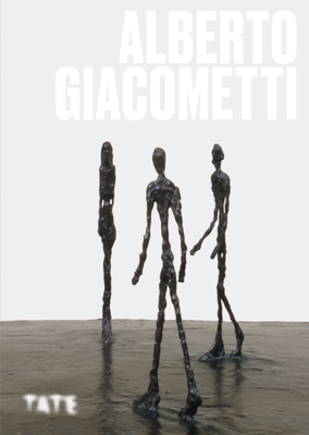 Alberto Giacometti - Lena Fritsch