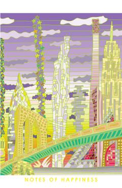 Poza produsului Notes of Happiness - Davide Macullo
