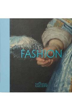 Fashion - Jacqui Ansell