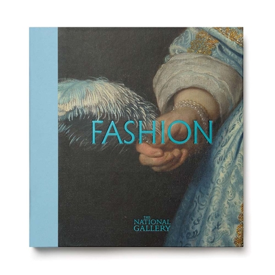 Coperta cărții 'Fashion - Jacqui Ansell'