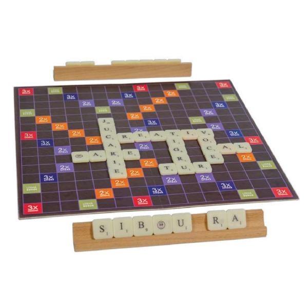 Cuvinte incrucisate. Travel