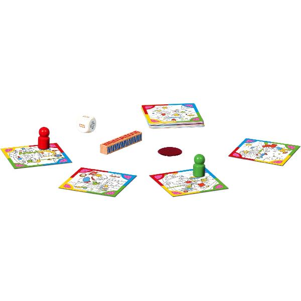 Joc de societate: Color Chaos