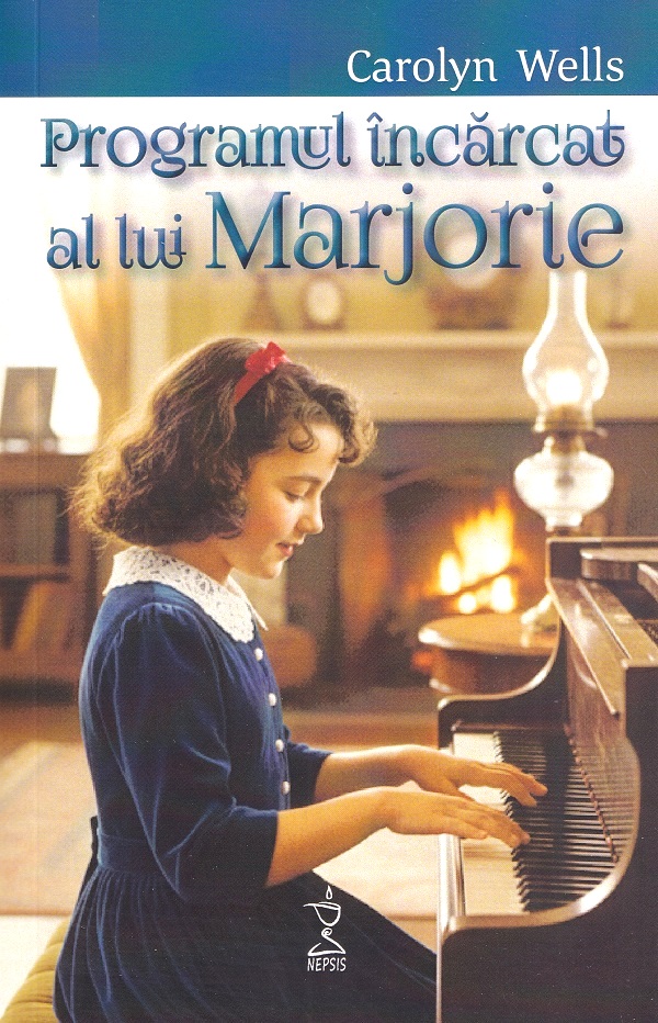 Programul incarcat al lui Marjorie - Carolyn Wells