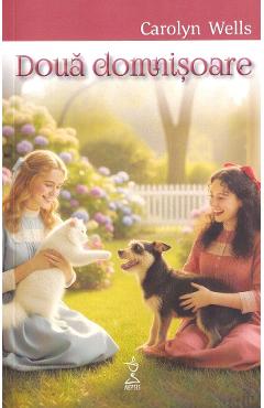 Doua domnisoare - Carolyn Wells