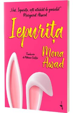 Poza produsului Iepurita - Mona Awad