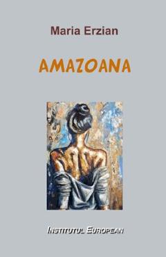 Poza produsului Amazoana - Maria Erzian