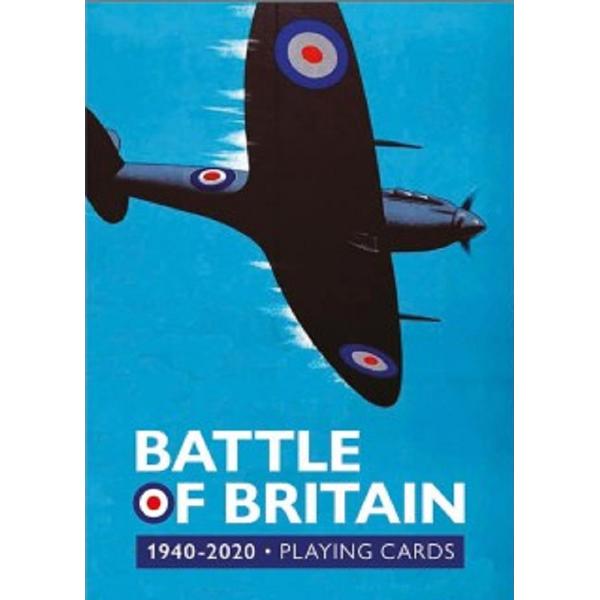 Carti de joc: Battle of Britain