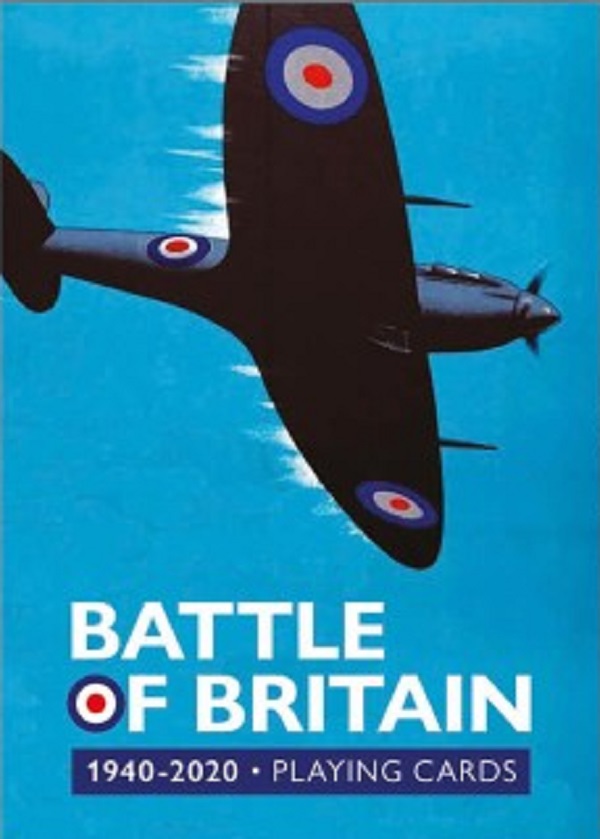 Carti de joc: Battle of Britain
