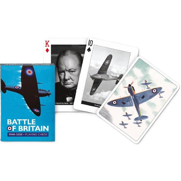 Carti de joc: Battle of Britain