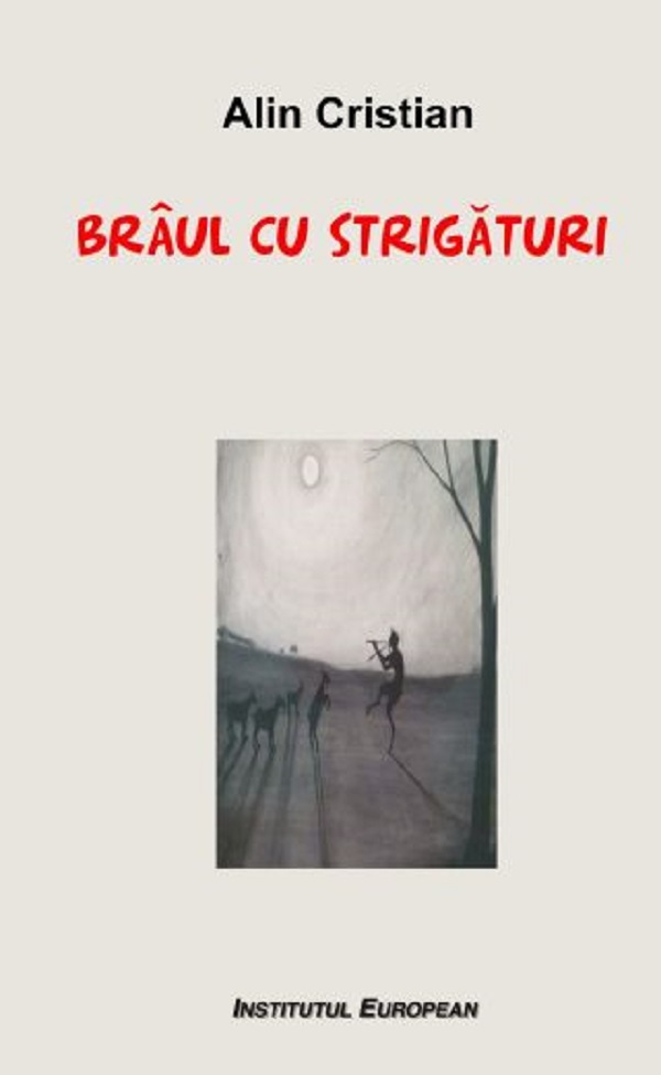 Braul cu strigaturi - Alin Cristian