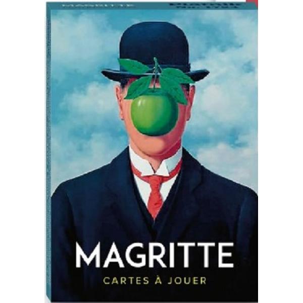 Carti de joc: Magritte