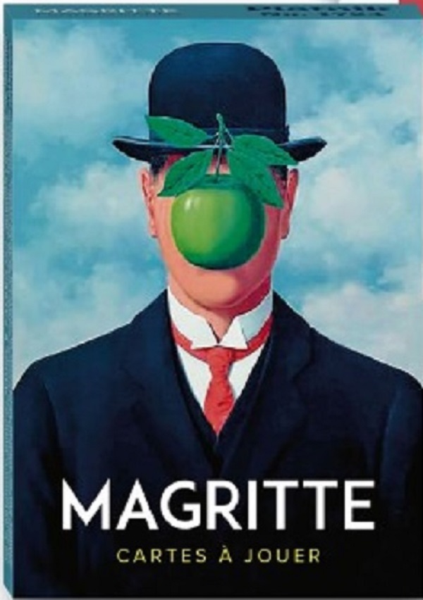 Carti de joc: Magritte
