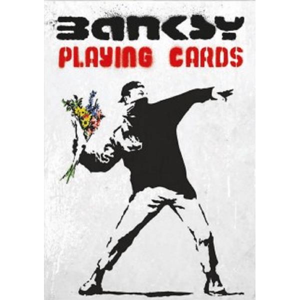 Carti de joc: Banksy