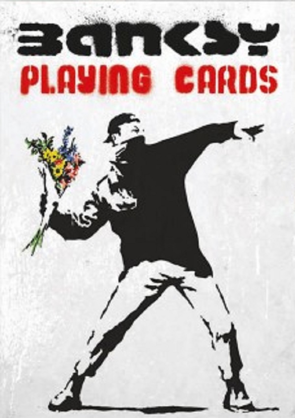 Carti de joc: Banksy