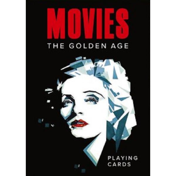 Carti de joc: Movies of the Golden Age