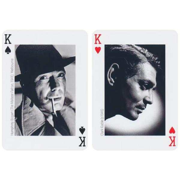 Carti de joc: Movies of the Golden Age