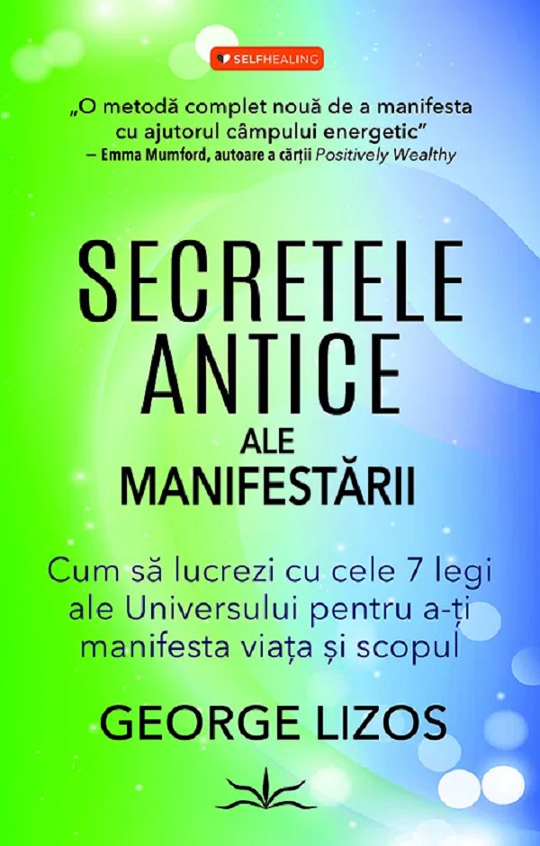 Secretele antice ale manifestarii - George Lizos