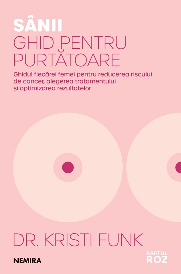 Sanii. Ghid pentru purtatoare - Kristi Funk