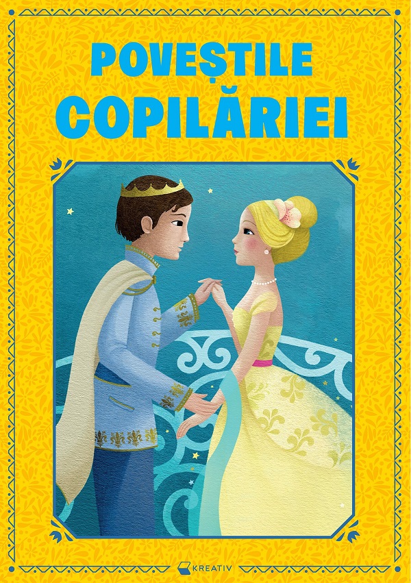 Coperta cărții 'Pachet: Vacanța distractivă. Poveștile copilăriei + Diplomă + Medalie - Clasa pregătitoare - Aurelia Șeulean, Mărioara'