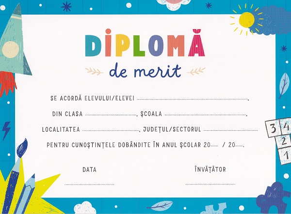 Coperta cărții 'Pachet: Vacanța distractivă. Poveștile copilăriei + Diplomă + Medalie - Clasa pregătitoare - Aurelia Șeulean, Mărioara'