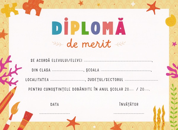 Pachet: Vacanta distractiva. Cufarul cu povesti + Diploma + Medalie - Clasa 1 - Aurelia Seulean, Marioara Minculescu, Elena Oltean