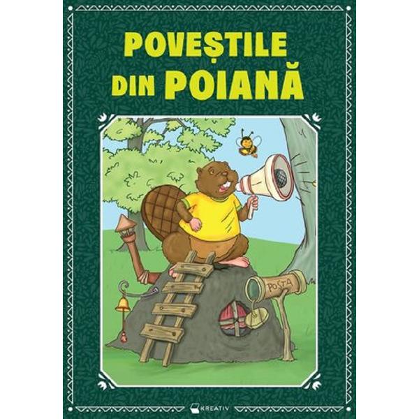 Pachet: Vacanta distractiva. Povestile din poiana + Diploma + Medalie - Clasa 3 - Corina Istrate, Dora Macean, Manuela Koszorus