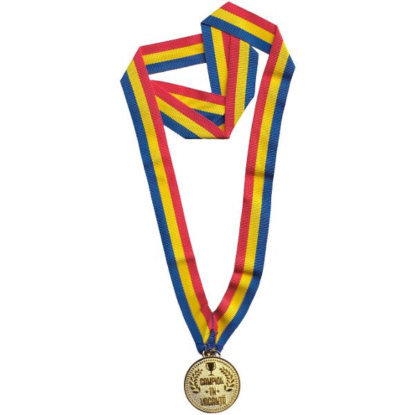 Pachet: Vacanta distractiva. Povestile din poiana + Diploma + Medalie - Clasa 3 - Corina Istrate, Dora Macean, Manuela Koszorus