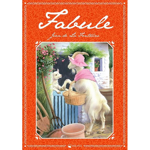 Pachet: Ramas-bun, gradinita! Fabule + Diploma + Medalie