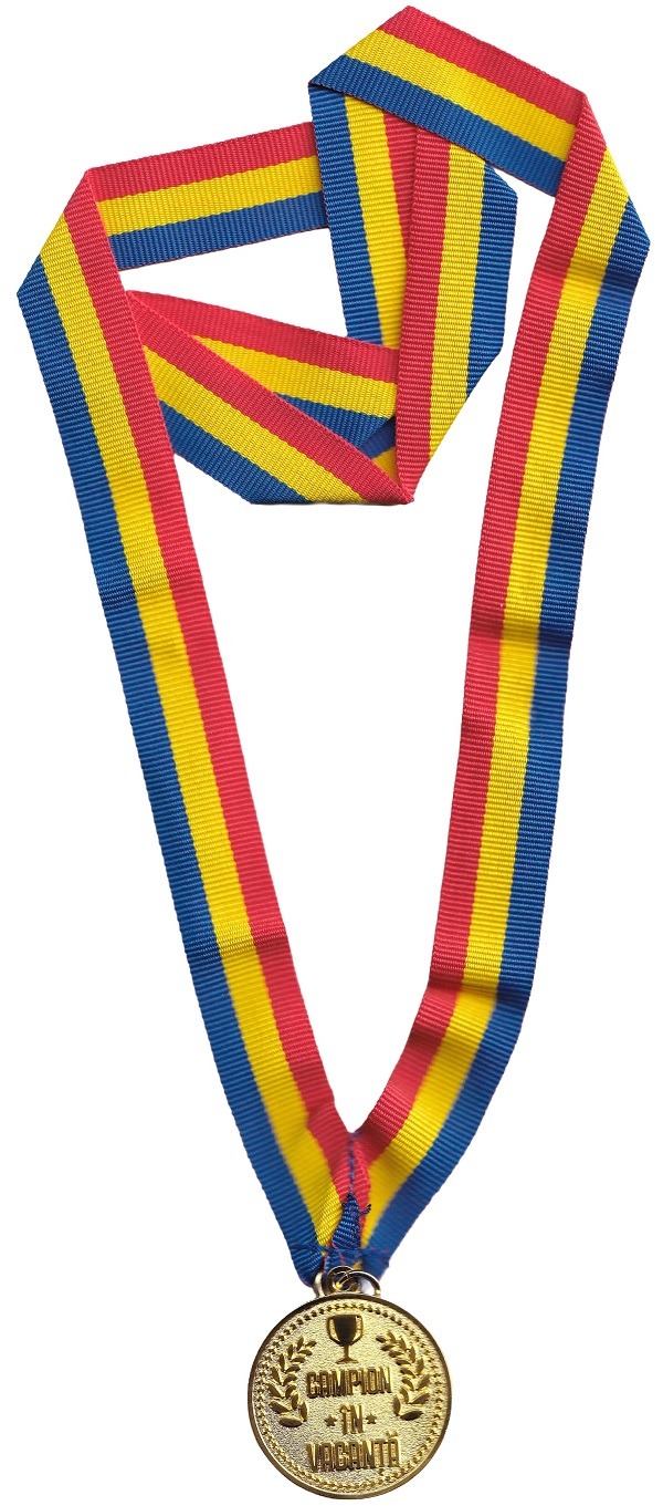 Coperta cărții 'Pachet: Rămas-bun, grădiniță! Fabule + Diplomă + Medalie'