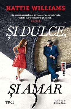 Si dulce, si amar - Hattie Williams
