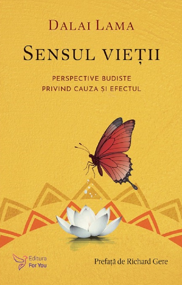 Sensul vietii - Dalai Lama