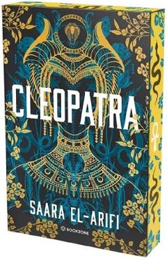Poza produsului Cleopatra - Saara El-Arifi