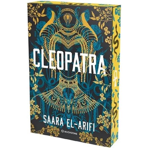 Cleopatra - Saara El-Arifi