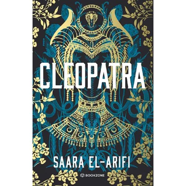 Cleopatra - Saara El-Arifi