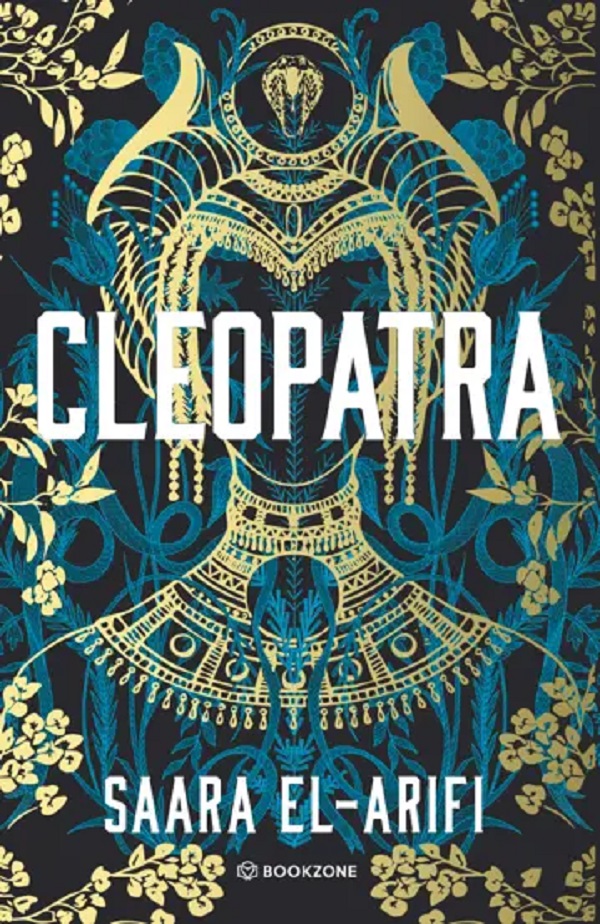 Cleopatra - Saara El-Arifi