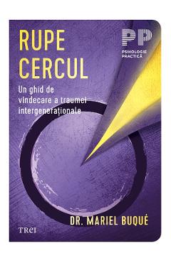 Poza produsului eBook Rupe cercul - Mariel Buque